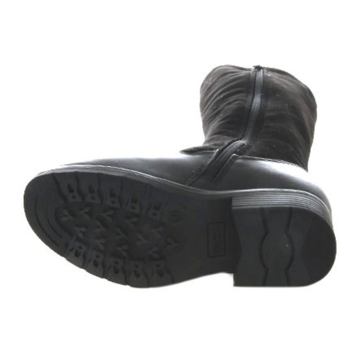 Сапоги зимние для девочки, 8 пар в коробе