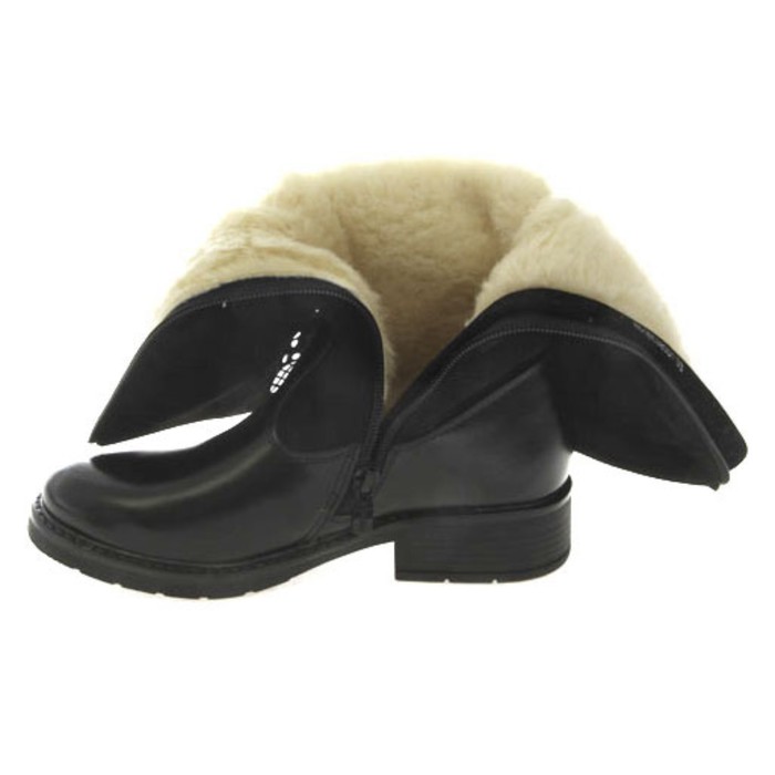 Сапоги зимние для девочки, 8 пар в коробе