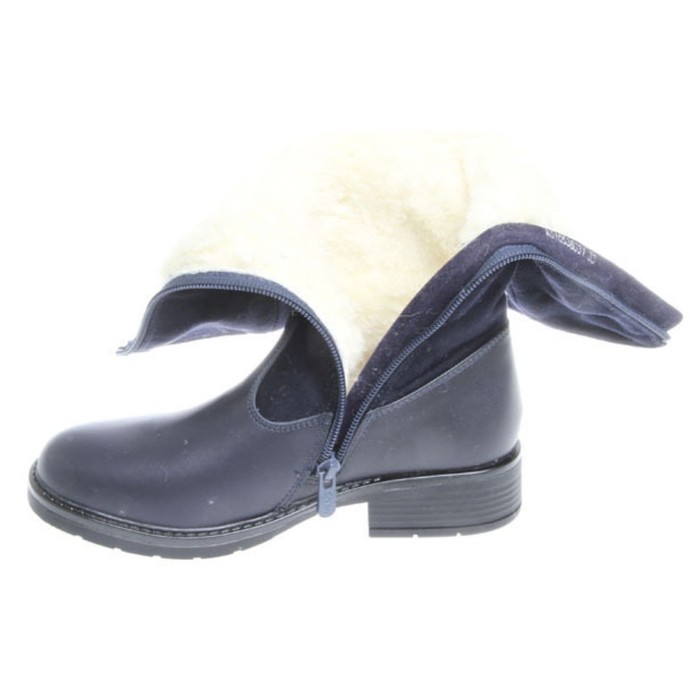 Сапоги зимние для девочки, 8 пар в коробе