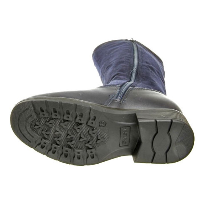 Сапоги зимние для девочки, 8 пар в коробе