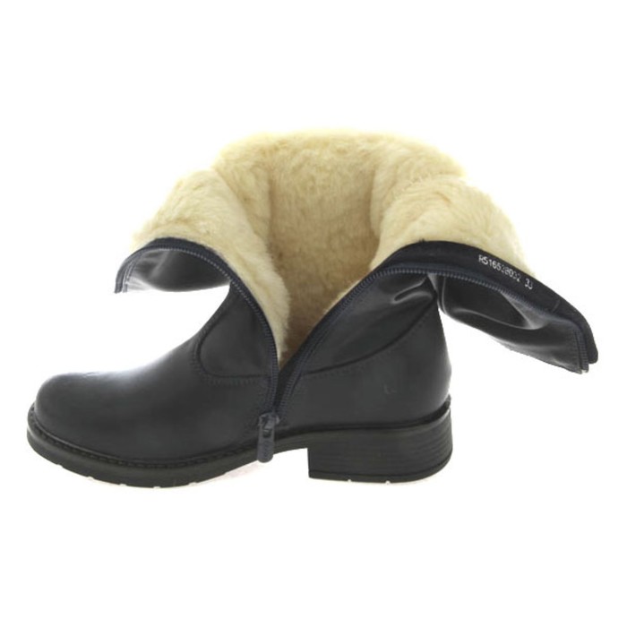 Сапоги зимние для девочки, 8 пар в коробе