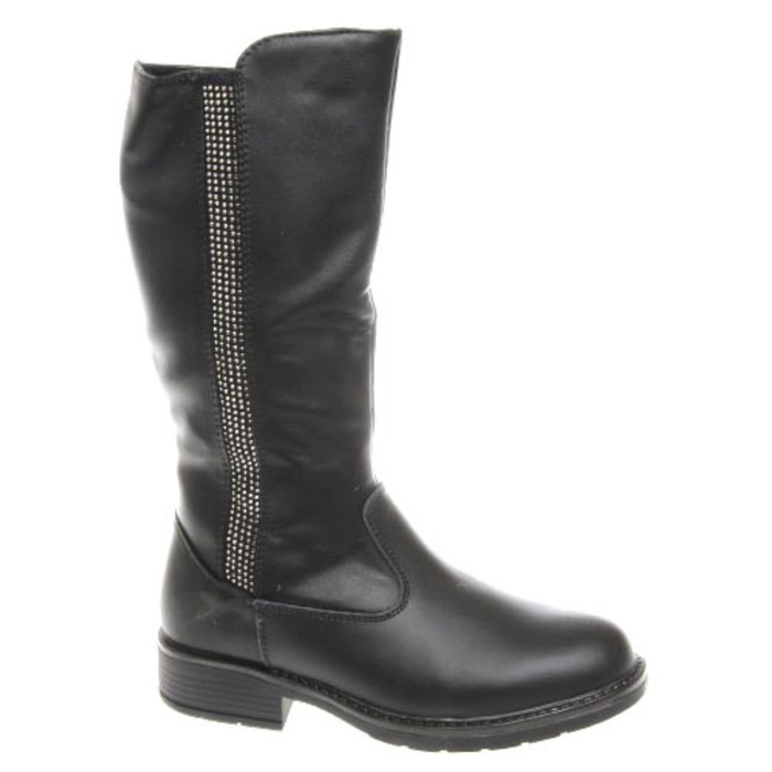 Сапоги зимние для девочки, 8 пар в коробе