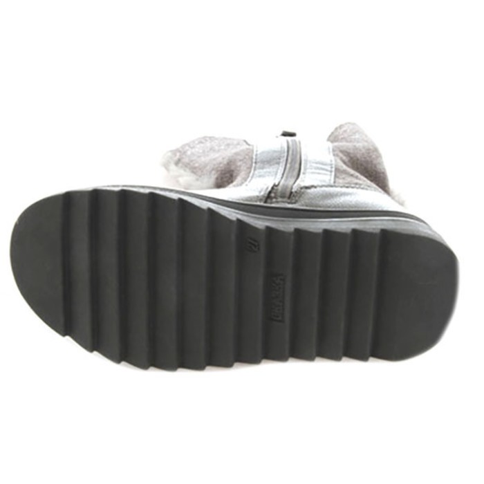 Сапоги зимние для девочки, 8 пар в коробе