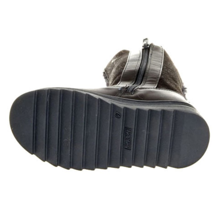 Сапоги зимние для девочки, 8 пар в коробе