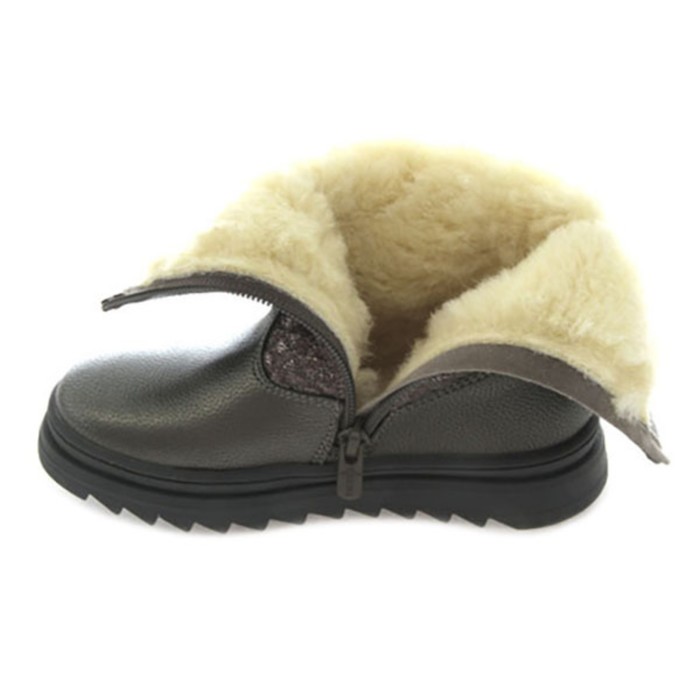 Сапоги зимние для девочки, 8 пар в коробе