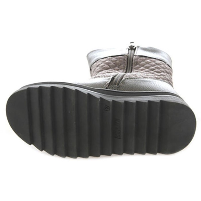 Сапоги зимние для девочки, 8 пар в коробе