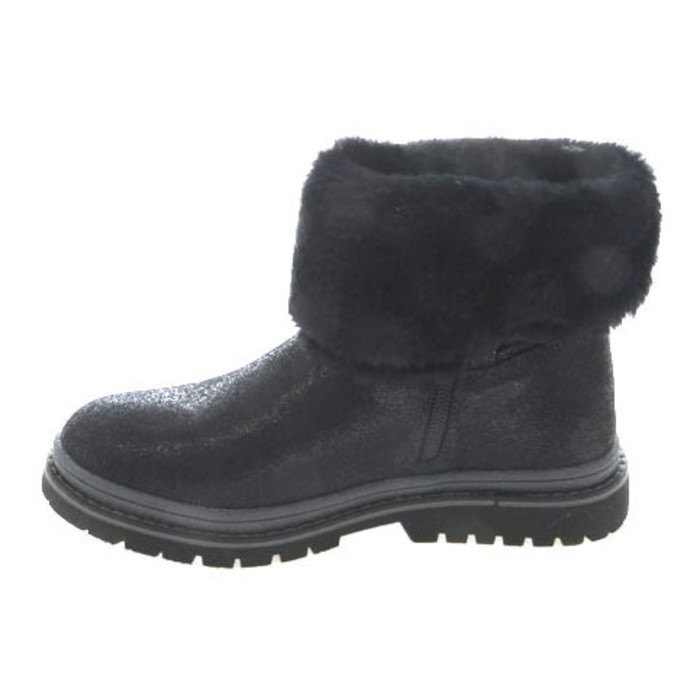 Сапоги зимние для девочки, 8 пар в коробе