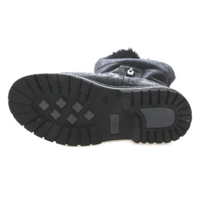 Сапоги зимние для девочки, 8 пар в коробе