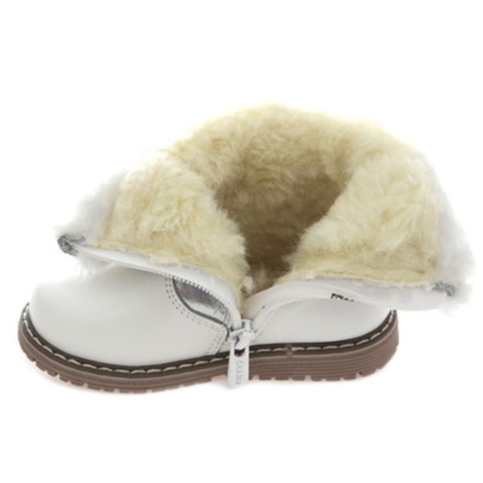 Сапоги зимние для девочки, 8 пар в коробе