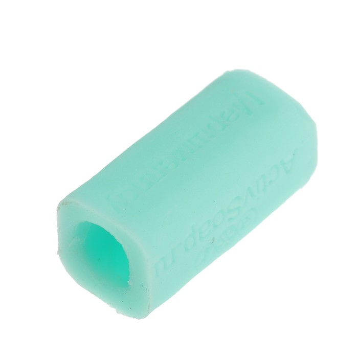 Силиконовый молд "Маршмеллоу" 2,5 см, высота 0,8 см