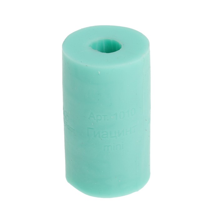 Силиконовый молд "Гиацинт мини"