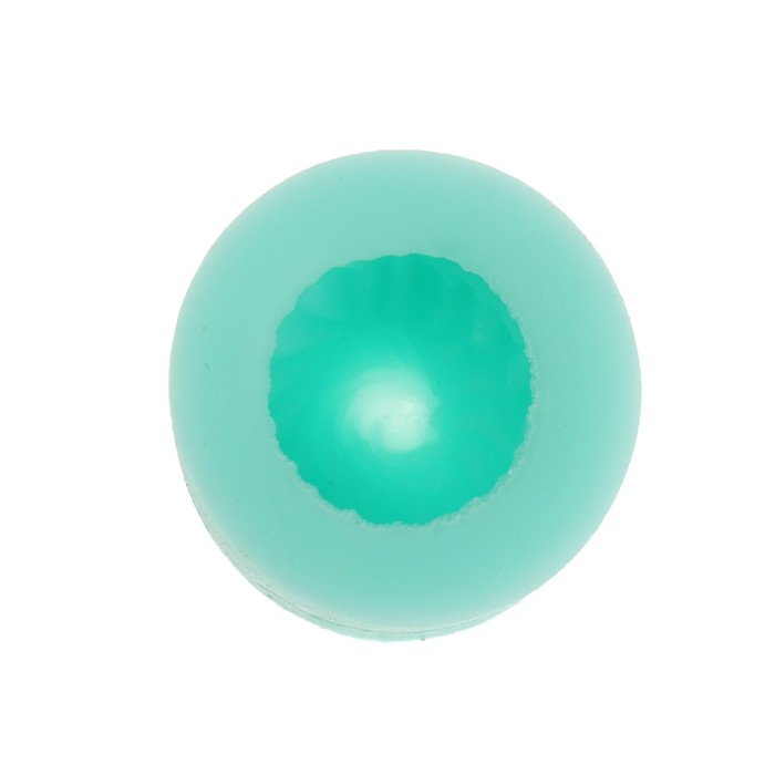 Силиконовый молд "Пирожное" d=1,5 см, высота 2 см