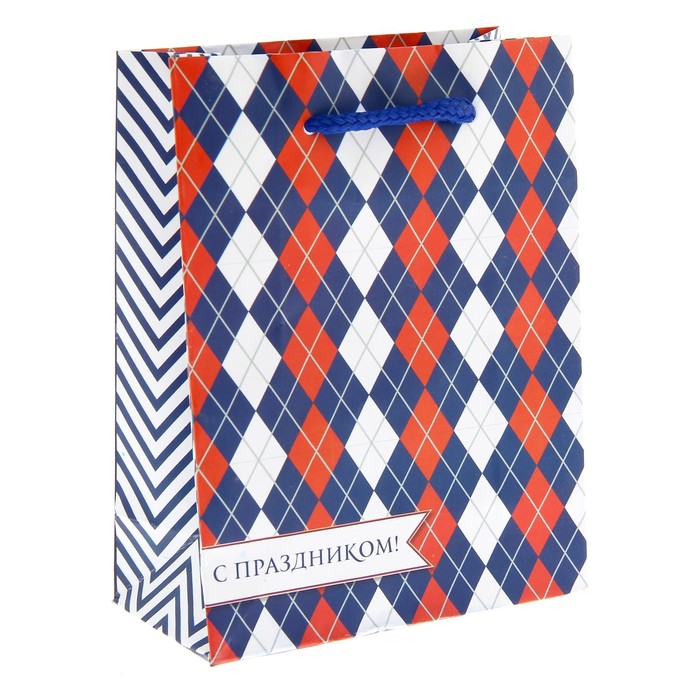 Набор пакетов микс S «Успеха и процветания»,