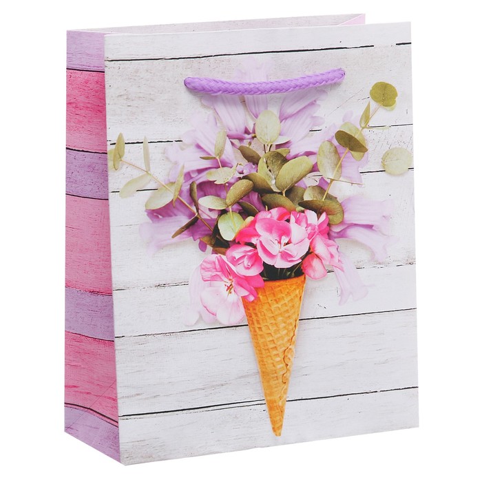 Набор пакетов микс MS «Приятные мелочи»,