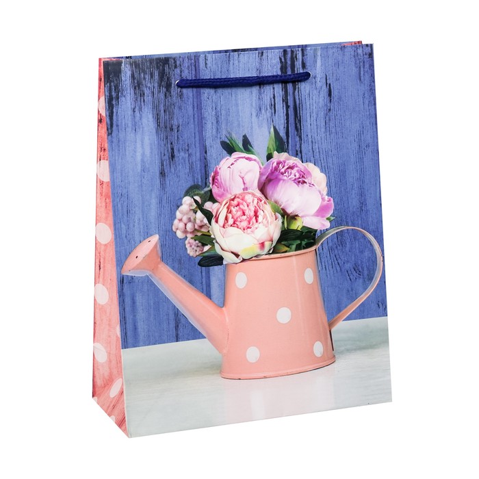 Набор пакетов микс MS «Цветочная симфония»,