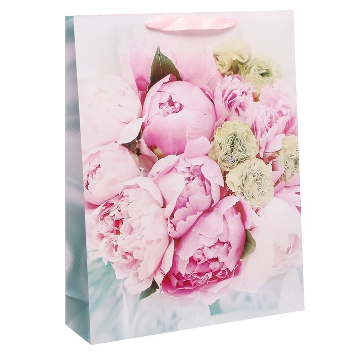 Набор пакетов микс MS «Цветочная симфония»,