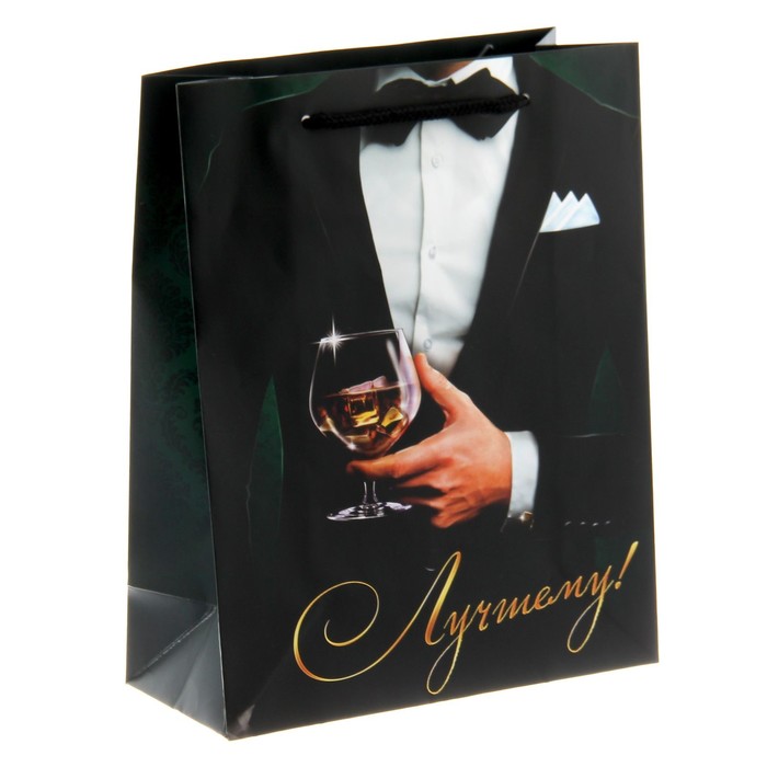 Набор пакетов микс MS «Лучшему»,