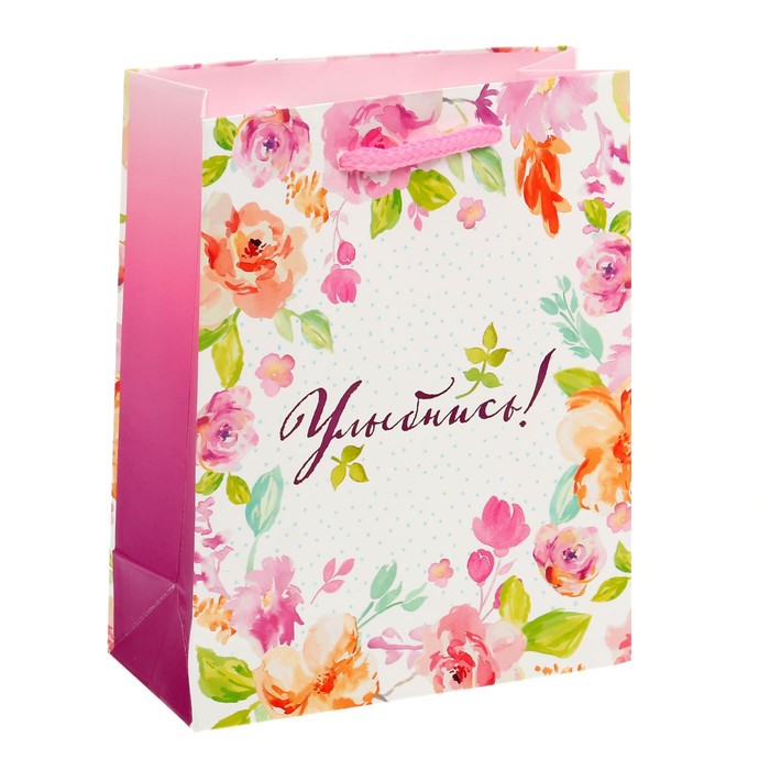 Набор пакетов микс S «Ярких эмоций»,