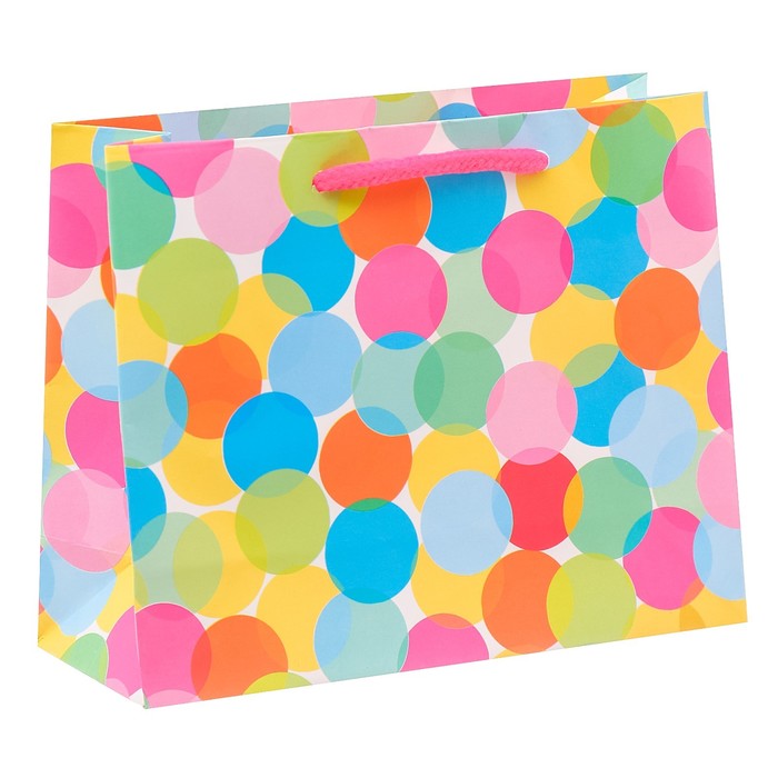 Набор пакетов микс S «Ярких эмоций»,