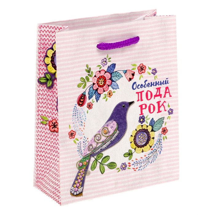 Набор пакетов микс S «Ярких эмоций»,