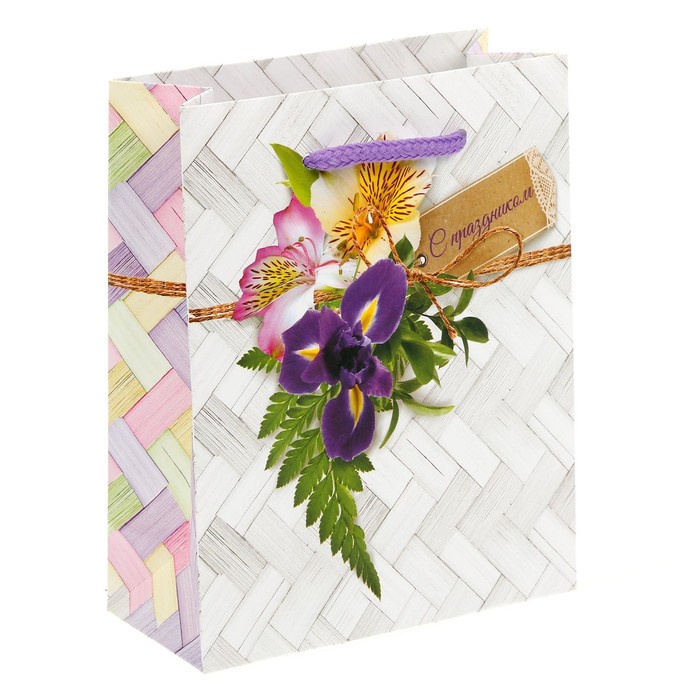 Набор пакетов микс S «Ярких эмоций»,