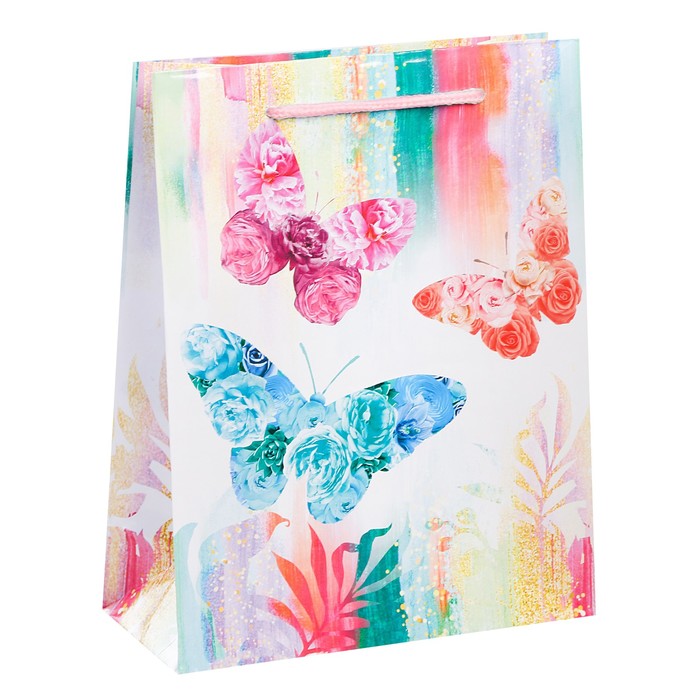 Набор пакетов микс S «Ярких эмоций»,