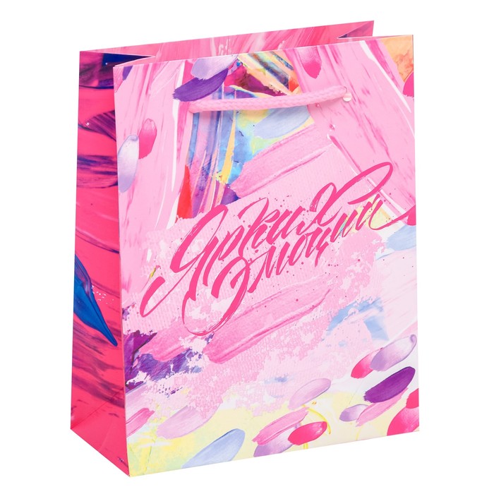 Набор пакетов микс S «Ярких эмоций»,