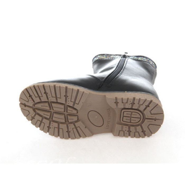 Сапоги зимние для девочки, 8 пар в коробе