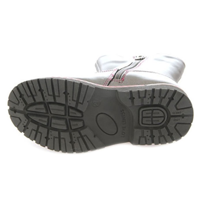 Сапоги зимние для девочки, 8 пар в коробе