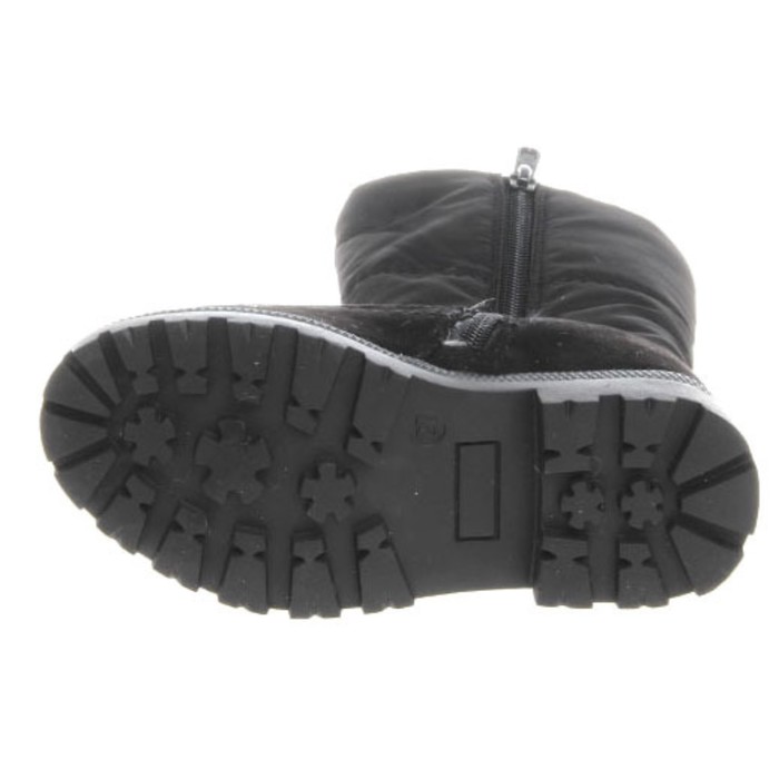 Сапоги зимние для девочки, 8 пар в коробе