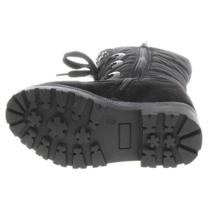 Сапоги зимние для девочки, 8 пар в коробе