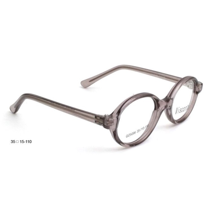 Пластиковая оправа детская, GO5096, с.92