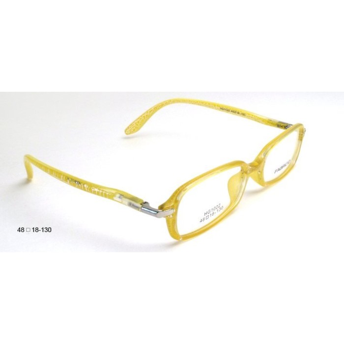 Пластиковая оправа детская, HG1022, с.40