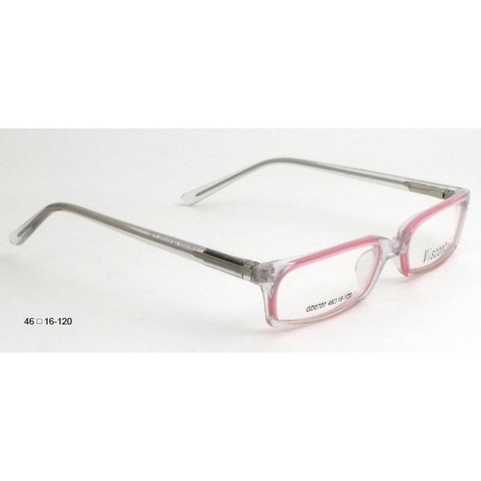 Пластиковая оправа детская, GD0707, c.51