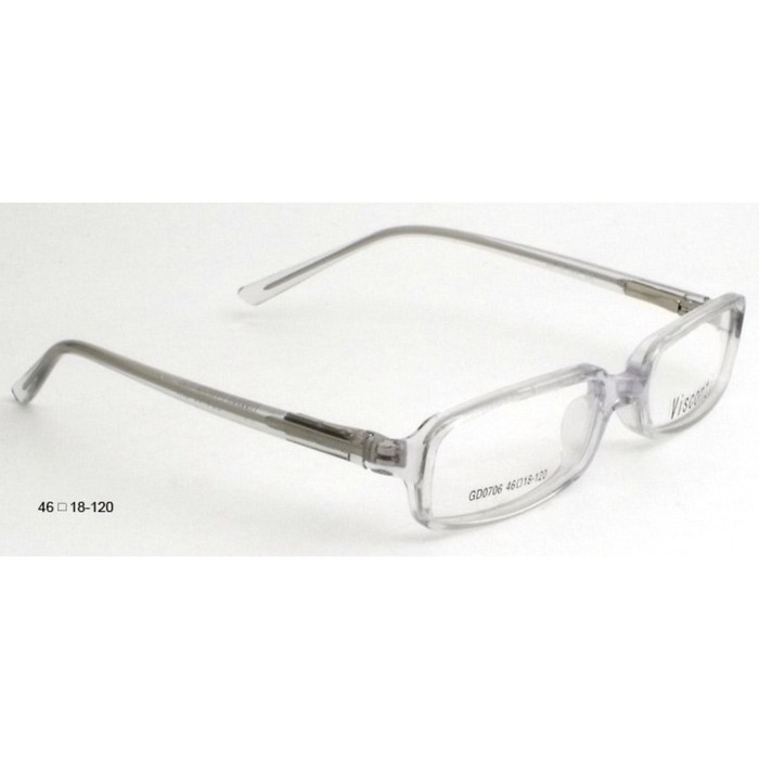 Пластиковая оправа детская, GD0706, c.30