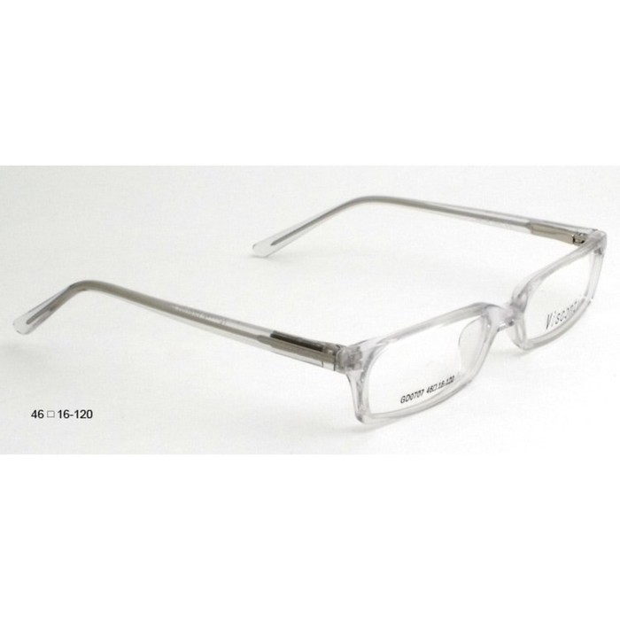 Пластиковая оправа детская, GD0707, c.30