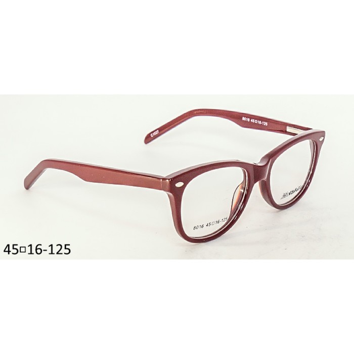 Оправа детская, 8016, C1027