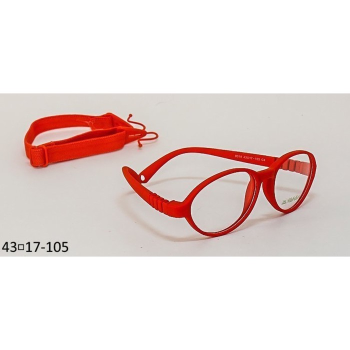 Оправа детская, 8019, C4