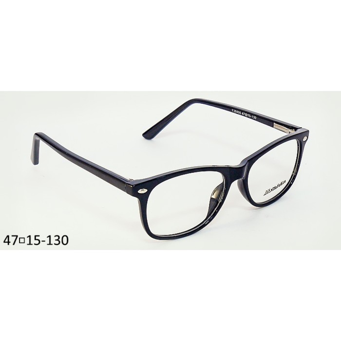 Оправа детская, YJ8466, черный