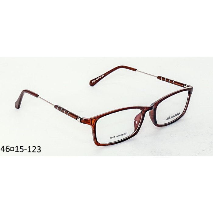 Оправа детская, 6002, коричневый