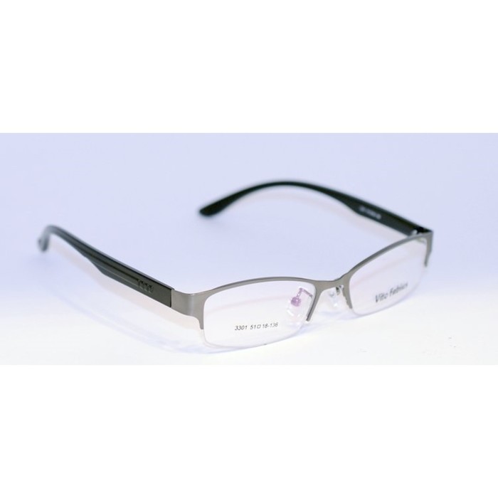 Оправа детская, 3301, серый
