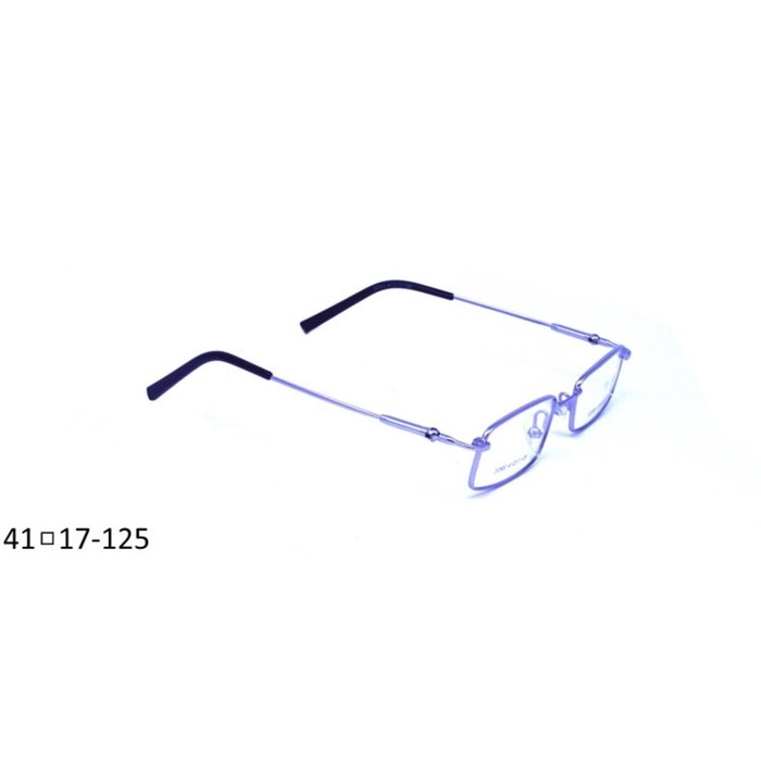 Оправа детская, JC502, серебро