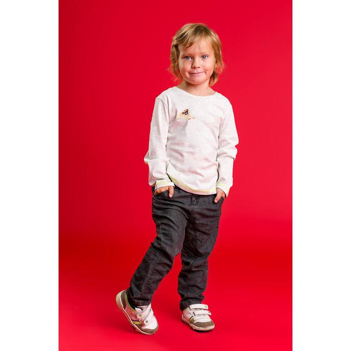 Термоаппликация "Мопс", 7,5 х 4,5 см