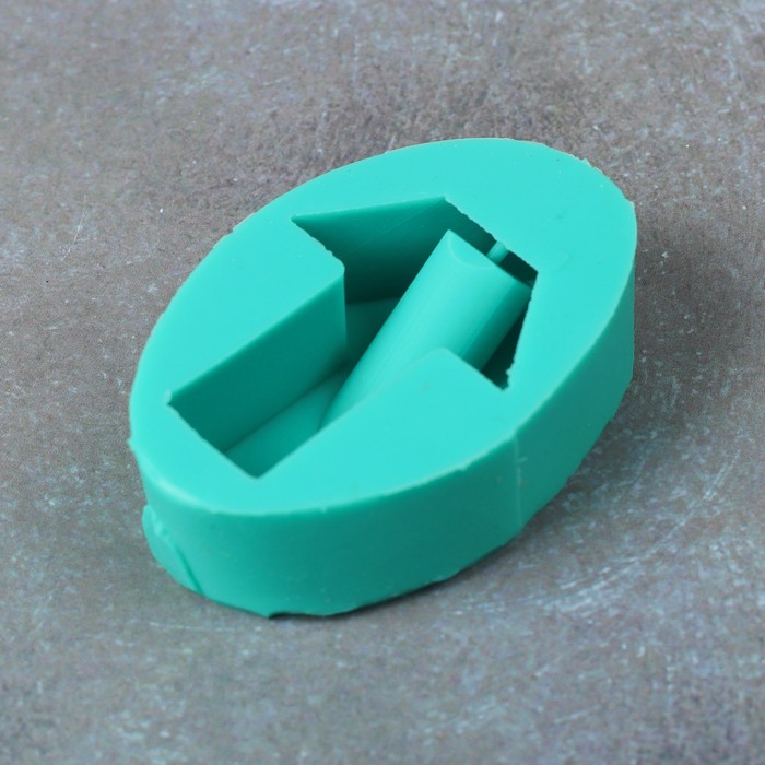 Молд "Стрелка-указатель 3D"