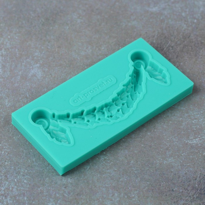 Молд "Орнамент"