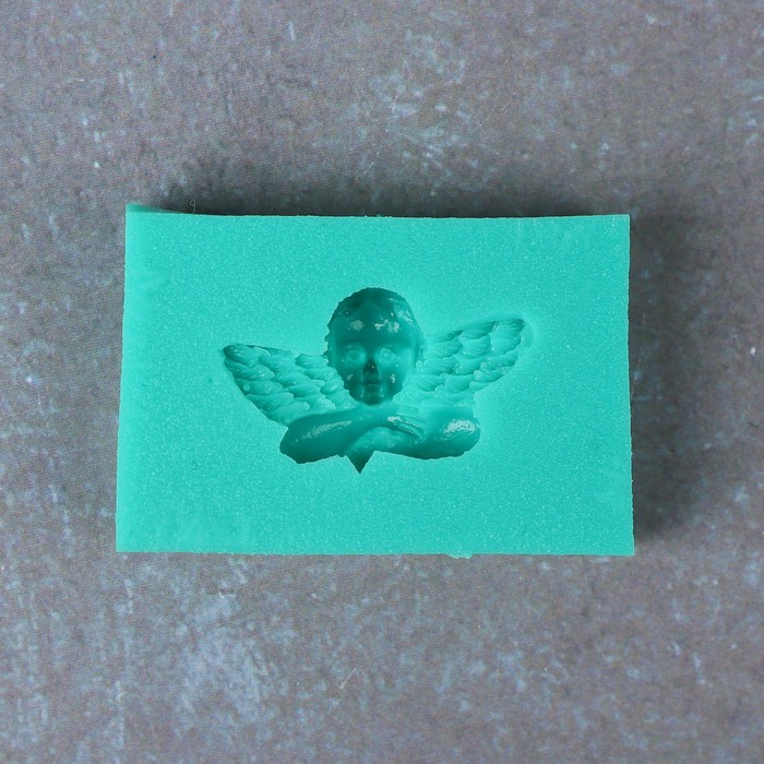 Молд "Ангел"