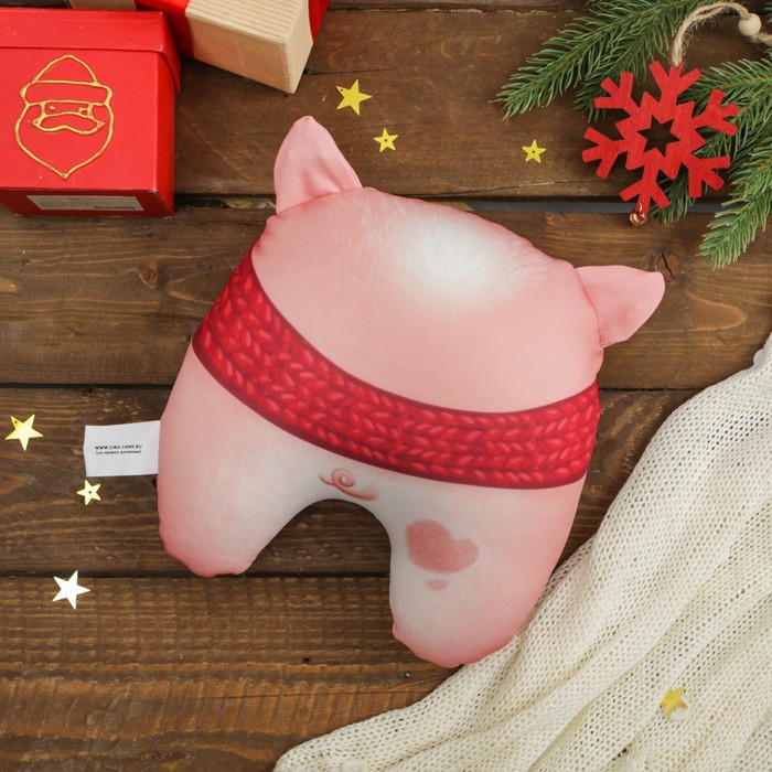 Мягкая игрушка-антистресс "Исполнения желаний"