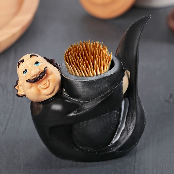 Подставка под зубочистки "Франсуа"