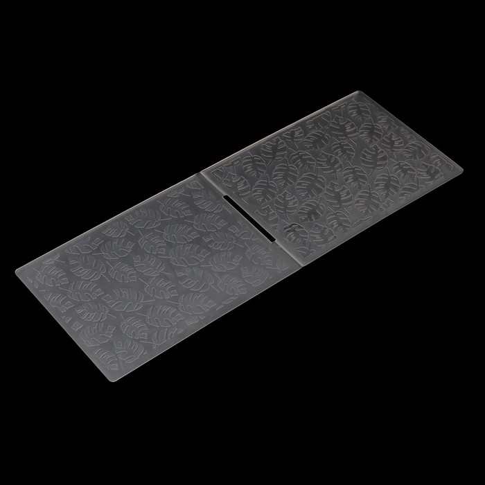 Папка для тиснения "Тропикана"