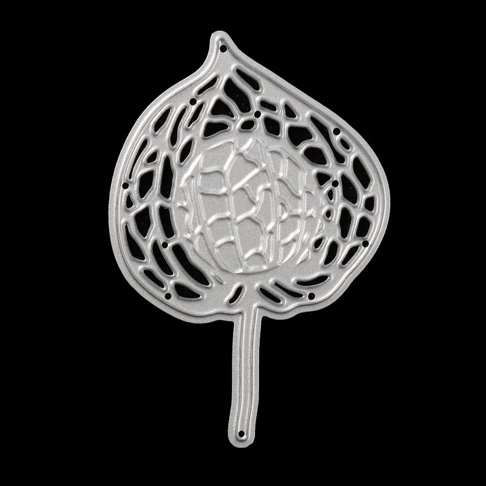 Нож для вырубки "Физалис" 4,5х5,3 см